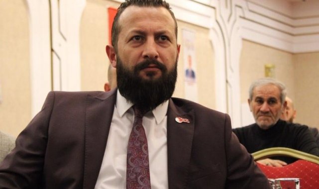 Çat: "Kırmızı çizgimiz Erzurumspor diyenler nerede"