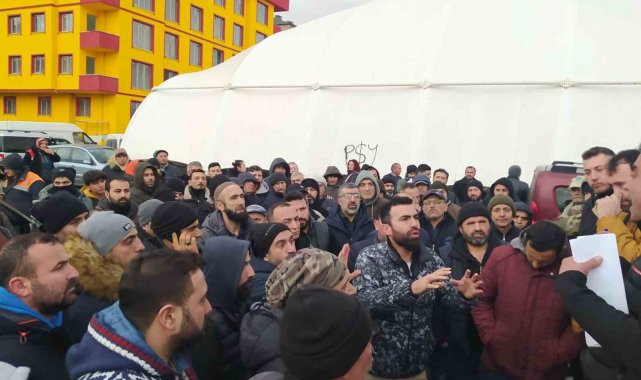 Çatalca Belediyesi pazar esnafını mağdur etti