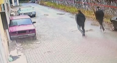 Çekmeköy'de ev ve iş yerini böyle kurşunladılar