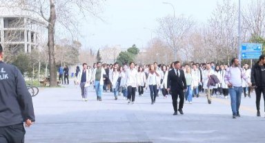 Cerrahpaşa Hayvan Hastanesi öğrencileri binalarını istiyor 