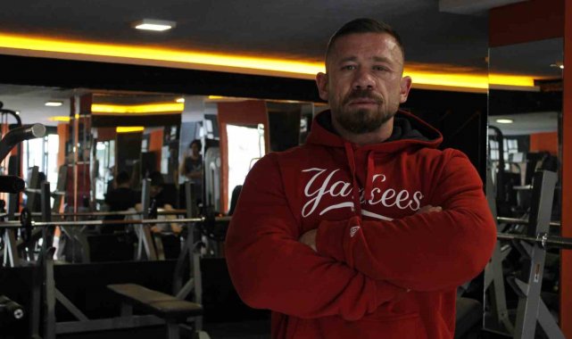 Çetin Örnek tekrar Milli Takım'a hizmet etmek istiyor