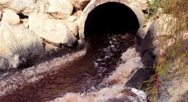 Ceyhan Nehri havzasındaki atık su denetimlerinde 64 tesise 10,5 milyon TL ceza