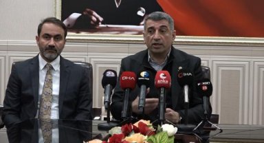 CHP'li Erol: Sayın Cumhurbaşkanı'na teşekkür ederim