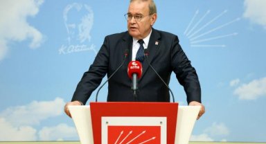 CHP'li Öztrak: Afet Koordinasyon Merkezi kurduk