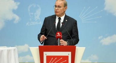 CHP'li Öztrak: Afet protokolleri bile yokmuş