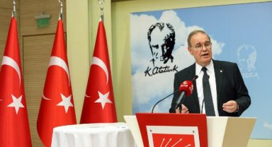 CHP'li Öztrak: Atatürk'ün emaneti Hatay'a sahip çıkacağız