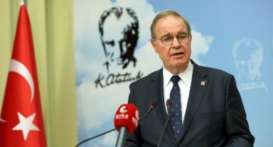 CHP'li Öztrak: Devletin bu kadar acze düşürüldüğünü düşünmek istemiyoruz