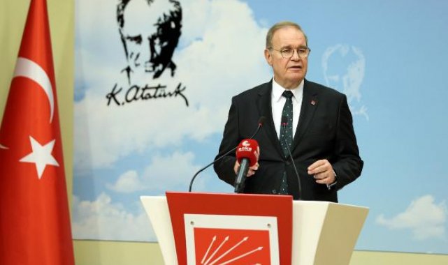 CHP'li Öztrak: İnsanları emeklilikte prime takmayın