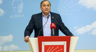 CHP'li Torun: 174 araç 818 personelle deprem bölgesine destek sağlıyoruz