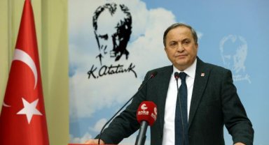 CHP'li Torun: AFAD depreme müdahalede yetersiz kaldı 