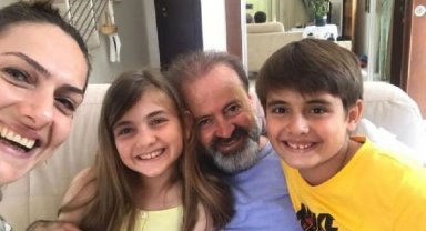 CHP'li başkan adayının eşi ve 2 çocuğunun enkazdan cansız bedenleri çıkarıldı