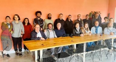 Çiftçi Gurme'den gastronomi köprüsü kurma atağı