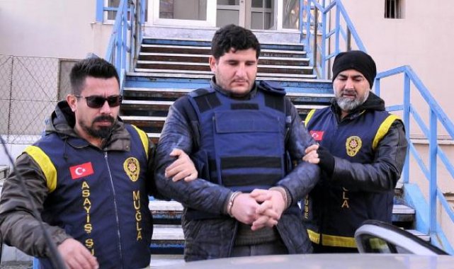 Cinayetten aranan Gelecek Partisi İl Gençlik Kolları Başkanı yakalandı