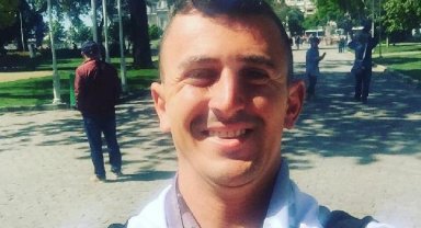 Cinsel tacizden 2 kez tutuklanıp tahliye oldu, hırsızlıktan cezaevine girdi