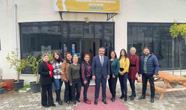Çukurova'da ücretsiz psikolojik danışmanlık hizmeti