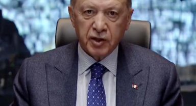 Cumhurbaşkanı Erdoğan: Depremin yaşandığı 10 ilde OHAL ilan ettik
