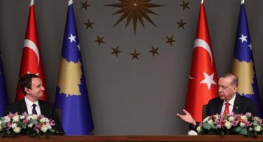 Cumhurbaşkanı Erdoğan: Kosova ve Sırbistan arasındaki diyalogu destekliyoruz