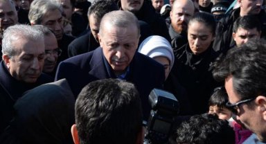 Cumhurbaşkanı Erdoğan: Üniversitelerimiz uzaktan eğitimle yola devam edecek