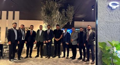 CVK Mobilya, toplam gelirinin yüzde 60'ını ihracattan sağladı