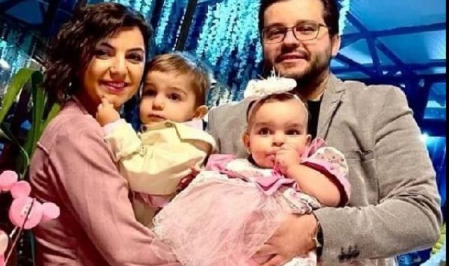 Damla öğretmen, 2 çocuğu ile enkaz altında hayatını kaybetti