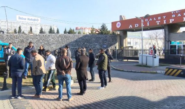 Danıştay saldırganı Alparslan Arslan koğuşunda ölü bulundu