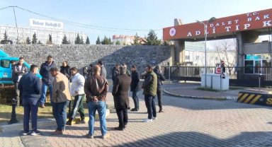 Danıştay saldırganı Alparslan Arslan koğuşunda ölü bulundu