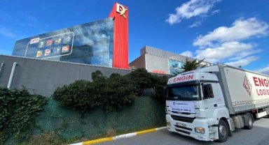 Demirören Medya'dan deprem bölgesine yardım