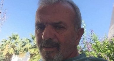 Dengesini kaybedip odunlar üzerine düşen emekli öğretmen öldü