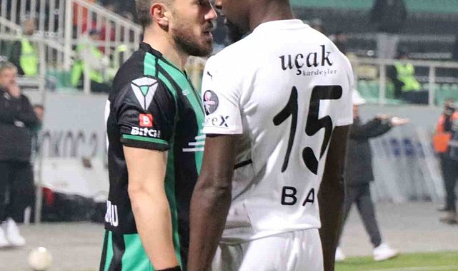 Denizlispor'a ceza yağdı