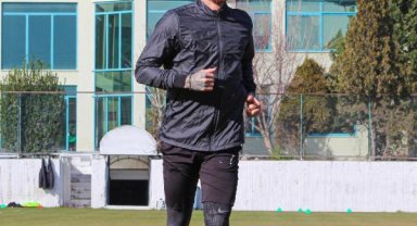 Denizlispor'da Ömer iyileşti