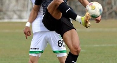 Denizlispor'dan gollü prova