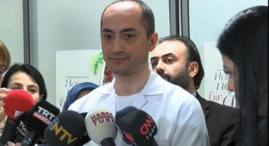 Deprem bölgelerinden Ankara'ya gelen refakatsiz çocuklar koruma altında