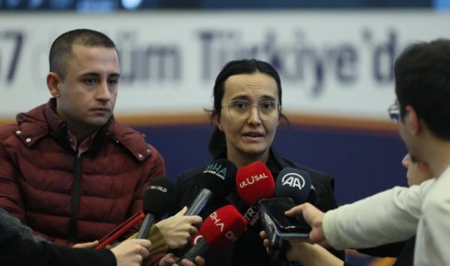 Deprem bölgesinde kurtarma çalışmaları, AFAD merkezinden yönetiliyor