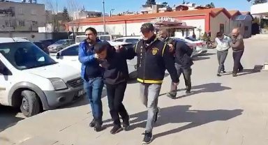 Deprem bölgesinde yağma ve hırsızlığa 93 tutuklama 