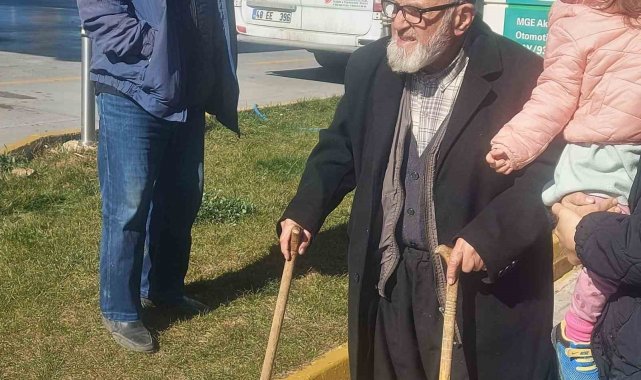 Deprem bölgesinden 95 depremzede Muğla'ya getirildi