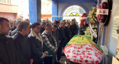 Deprem bölgesine yardım götüren Dilay, dönüşte trafik kazasında öldü