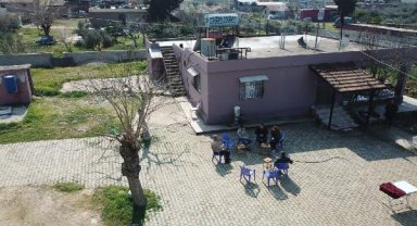 Deprem Hatay'da tersine göçe neden oldu; köylerde nüfus arttı