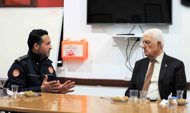 Deprem sonrası Hatay Defne ilçesine giden ilk ekip yaşadıklarını anlattı