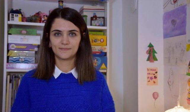 Deprem travması için 'hikaye kitabı' ve 'oyun' önerisi