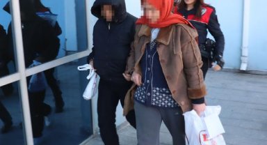 Deprem yardımlarını çalan 4 belediye personeli adliyede