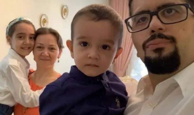 Depremde hayatını kaybeden doktor ve ailesi Aydın'da defnedilecek
