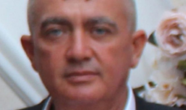Depremde hayatını kaybeden şahıs, Ordu'da toprağa verildi