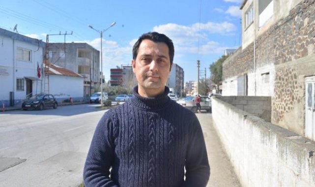 Depremde hiç bina yıkılmayan Erzin'in belediye başkanı: Taviz vermedim