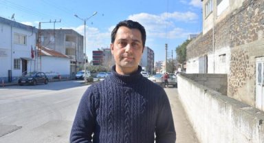 Depremde hiç bina yıkılmayan Erzin'in belediye başkanı: Taviz vermedim