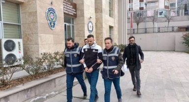 Depremde Kahramanmaraş Cezaevi'nden firar etti, Amasya'da yakalandı