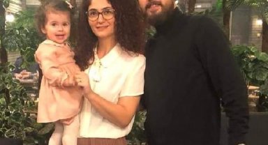 Depremde polis babasıyla birlikte ölen Akça'nın cesedini, uzman çavuş olan amcası çıkardı