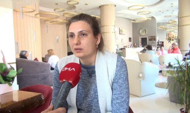 Depremde yaşadıkları korku dolu anları anlattılar: 'Artık bittik' dedim