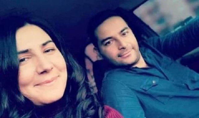 Depremde yaşamını yitiren polis memuru Tuğba, toprağa verildi