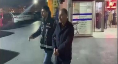 Depremde yıkılan binaların 3 müteahhidi daha tutuklandı