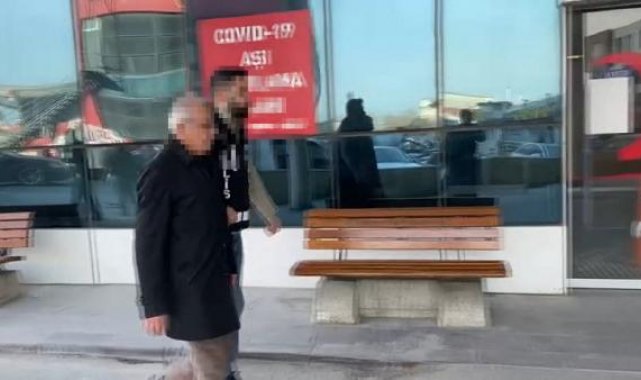 Depremde yıkılan binalarla ilgili 3 müteahhit daha gözaltına alındı